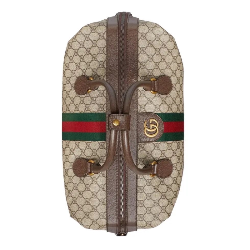 Gucci Travel Bags